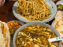 -文武王氏烧饼·无矾油条(西溪路店)