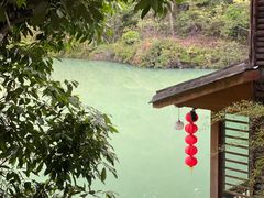 -仙店农庄(湖景农庄餐厅)