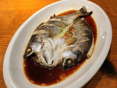 -去茶去餐厅(中央大街店)