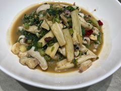 -大灶头·新昌菜(中国茶市店)