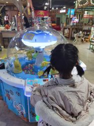 -卡通尼·Safari非洲探索乐园·生日会(金桥国际商业广场店)