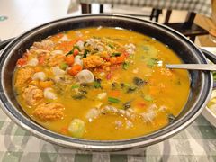 -彭耕记猪油炒小菜(吉联mall店)