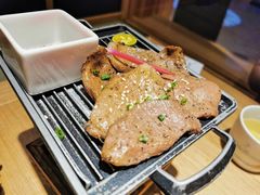 -隐泉京望日式料理(太和广场店)