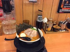 -博多一幸舍(侨福芳草地购物中心店)