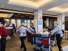 -华盛丰温州大排档(东三环南路店)