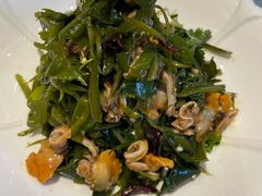 -添福来墨鱼饺子 · 海鲜东北菜(大连星海·黄浦路店)