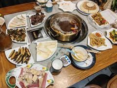 -大理董·董家小厨野生菌火锅(古城旗舰店)