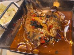 -湘当爱·鲜煮现炒(松岗立业路店)