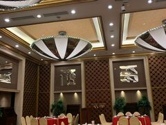 -长白山国际酒店中餐厅