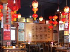 -快活林酸汤鱼鲜品火锅店(甲秀楼店)