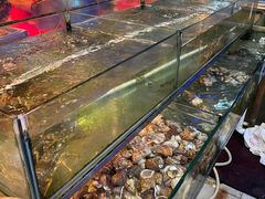 水产区-阳江餐厅·30年老字号·粤菜海鲜大排档