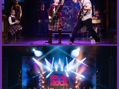 -交通银行前滩31演艺中心