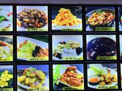 胖大嫂渔家排档-胖大嫂渔家排档(半边山店)