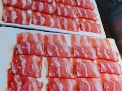 -辣伍鲜毛肚老火锅(元一店)