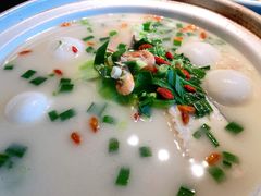 天目湖有机鱼头汤-嘉禾·悦享餐厅(八方汇店)