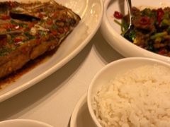 -武汉香格里拉大酒店·香宫中餐厅