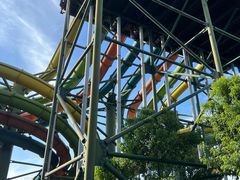 -上海玛雅海滩水公园