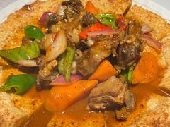 -谷丽麦馕新疆菜·清真(步步高梅溪新天地店)