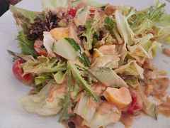 -桃子餐厅·天津菜(王顶堤总店)