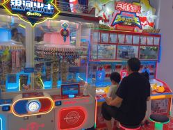 -嗨贝天地(济南万象城店)