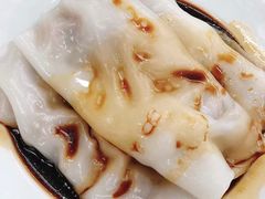 -香港蓮香樓(中環店)