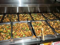 -向民炒鸡老店(金泰华府店)