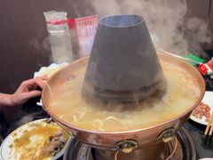 -东来顺饭庄·火锅(环岛店)