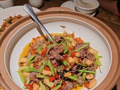 -实在湘·大碗土菜(竹料店)