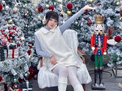 -Highline·城市露台景观餐厅(淮海路店)