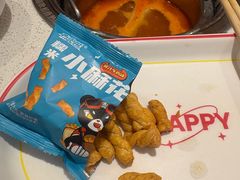 -龍歌自助小火锅(崂山丽达店)