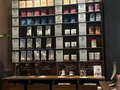 -Peet's 皮爷咖啡(杭州来福士店)