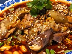 -院8里·少城记忆老川菜(宽窄巷子店)