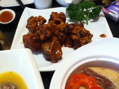 -小城故事·地道宁波味(月湖盛园店)