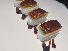-德永枣香烤鸭(官舍店)
