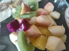 -必胜客(欧亚卖场店)