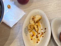 -桂在香知桂林米粉(红博中央公园店)