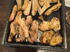 -大馥·炭火烧肉酒场(莘庄莘福坊店)