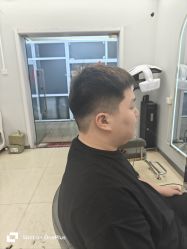 -保罗造型
