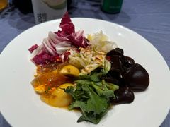 -狮王府淮扬菜(万象城店)