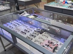 -ALPS阿尔卑斯眼镜(我格广场店)