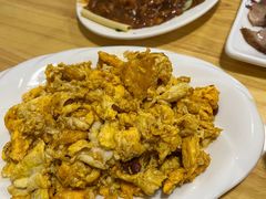 -姥家春饼店(漳州二路店)