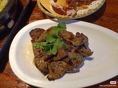 -农厨好味·温泉鹅·农家菜