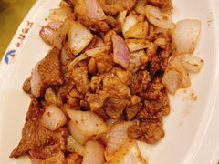 -北疆饭店(吴江店)