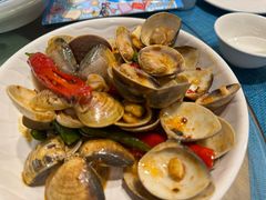 -糟粕醋·椰苑海南菜餐厅(亚龙湾天域酒店)