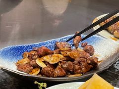 -大渔铁板烧(中山路八佰伴店)