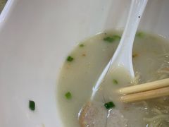 -正宗潮州鱼蛋粉(长寿西路店)