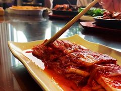 -百年石锅饭(阿里郎美食街店)