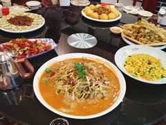 -一块豆腐·海鲜·家常菜(李沧书院路店)