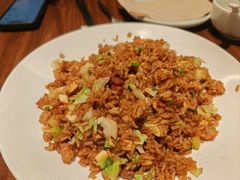 港丽炒饭-港丽餐厅(杭大店)