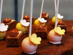 -威斯汀舞台餐厅